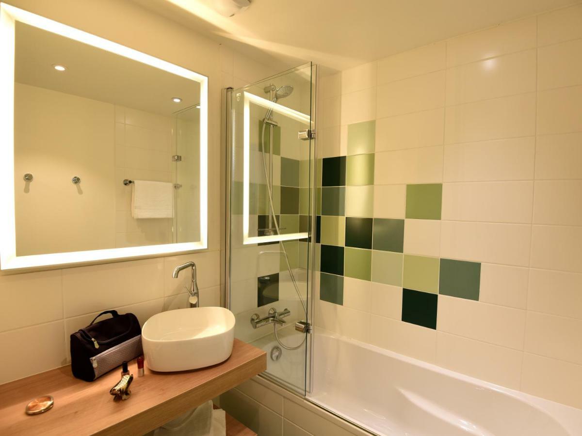 ibis Styles Arcachon Gujan-Mestras - ALL